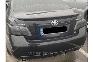 Задние фонари на диодах Toyota Camry 40 (2006-2011)