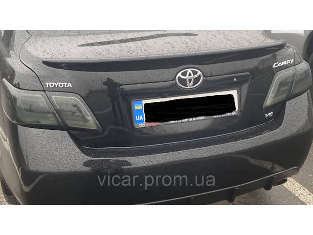 Задние фонари на диодах Toyota Camry 40 (2006-2011) - Фото 3