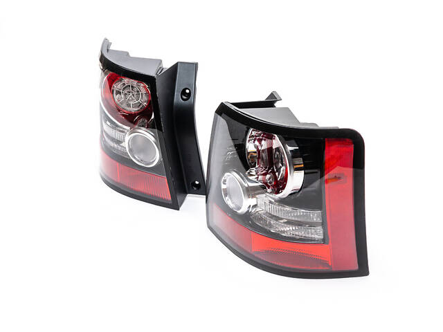 Задние фонари OEM (2 шт) для Range Rover Sport 2005-2013 гг - Фото 4