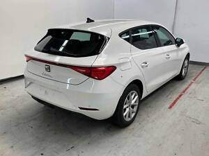 ЗАДНИЙ БАГАЖНИК КОЛЕШ SEAT LEON 4 IV 5F LB9A