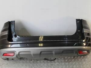 Задній бампер 4X PDC FIAT 500L LIFT CROSS