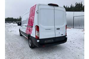 ЗАДНІЙ БАМПЕР 4XPDC КУТОВИЙ FORD TRANSIT MK8 19- L3H2