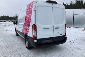 ЗАДНИЙ БАМПЕР 4XPDC УГЛОВОЙ FORD TRANSIT MK8 19- L3H2