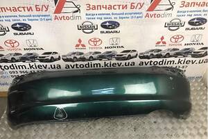 Задний бампер 71501S5SG00ZA Honda Civic 7 EP 2001-2005