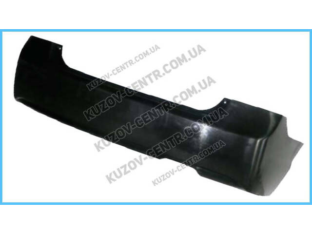 Задний бампер Хонда Цивик 06-11, HONDA CIVIC (2006-2012) - Фото 1