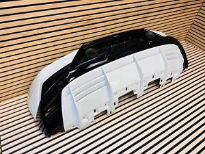 Задний бампер Lamborghini Huracan EVO
