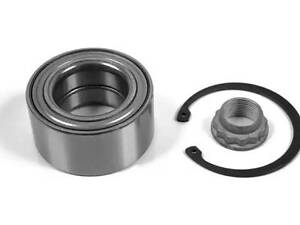 Подшипник ступицы на Seria 1, Seria 3, Z4