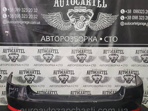 Задній бамперskoda a7 Octavia A7 2013 -2020 lift 21343933