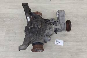 Задний дифференциал редуктор Audi A4 B9 A5 F5 8W A6 B8 2.0 0B0500043G