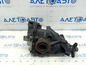 Задний дифференциал редуктор BMW 3 F30 17-18 3.15, 61к