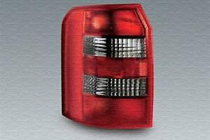 Задний фонарь для моделей: AUDI (A2)