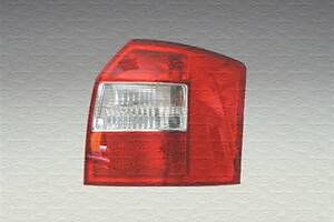 Задний фонарь для моделей:AUDI (A4)