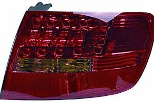 Задний фонарь для моделей:AUDI (A6,A6)
