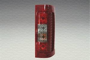 Задній ліхтар для моделей: CITROËN (JUMPER), FIAT (DUCATO, DUCATO, DUCATO), PEUGEOT (BOXER)