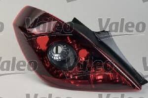 Задний фонарь для моделей: OPEL (CORSA, CORSA), VAUXHALL (CORSA,CORSA)