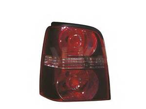 Задний фонарь ALKAR 2222135 на VW TOURAN (1T1, 1T2)