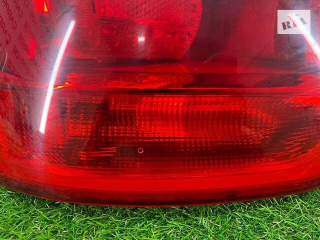 Задний фонарь Audi Q7 4L 3.6 2007 лев. (б/у) - Фото 1