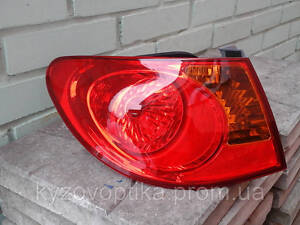 Задний фонарь левый для hyundai elantra HD 2006-2010. (Depo).