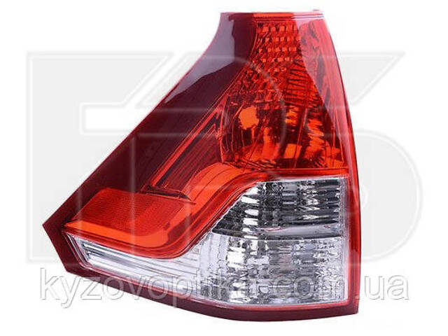 Задний фонарь левый нижний для Honda CR-V 4 2012-2015 (Fps) - Фото 1