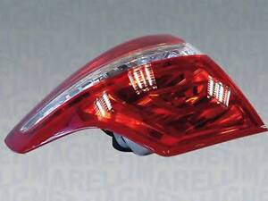 Задний фонарь MAGNETI MARELLI 714000283212 на CITROËN C4 Picasso I (UD_)