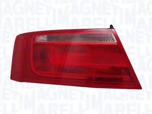 Задний фонарь MAGNETI MARELLI 714027110802 на AUDI A5 (8T3)