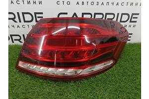 Задний фонарь Mercedes-Benz E-Class W212 2.2 CDI 2013 прав. (б/у)