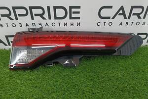 Задний фонарь Mitsubishi Outlander GM4W 2.50 2022 лев. (б/у)