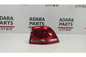 Задний фонарь наружный (правый) для VW Touareg 2010-2014 (7P6945096E)