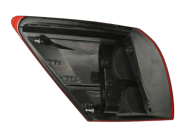Задний фонарь Nissan Qashqai/Qashqai+2 (J10) 2006-2010 правый внешний DEPO - Фото 2