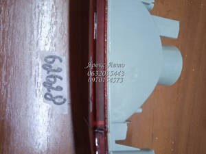 Задний фонарь прав в бампере Mitsubishi Outlander 1 03-07 (Китай) пассивный 000062628