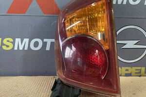 Задний фонарь правый Mitsubishi Lancer X 2007- 8330A372