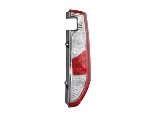 Задний фонарь Renault Kangoo 2013- правый (2дверн.версия) DEPO