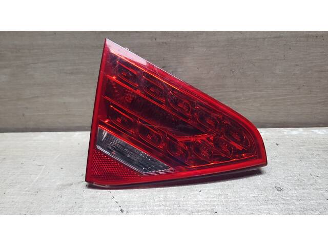 Задний фонарь (стоп) левый Audi A5 Sportback 2008-2012г. LED - Фото 3