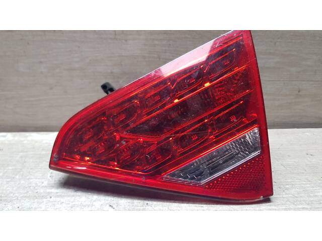 Задний фонарь (стоп) левый Audi A5 Sportback 2008-2012г. LED - Фото 5