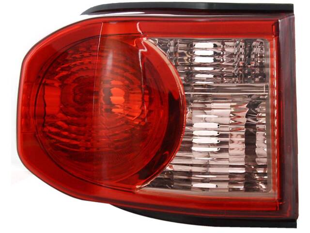 Задний фонарь Toyota FJ Cruiser 2006-2014 прав (внешний) DEPO - Фото 1