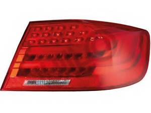 Задний фонарь ULO 1080002 на BMW 3 купе (E92)