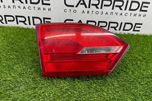 Задний фонарь Volkswagen Jetta 2.0 2011 задний левый (б/у)