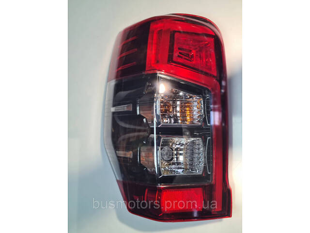 Задний л200 левый LED стоп фонарь Mitsubishi L200 LED 2019-2024 8330B215 - Фото 3