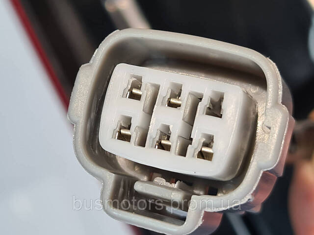 Задний л200 левый LED стоп фонарь Mitsubishi L200 LED 2019-2024 8330B215 - Фото 8