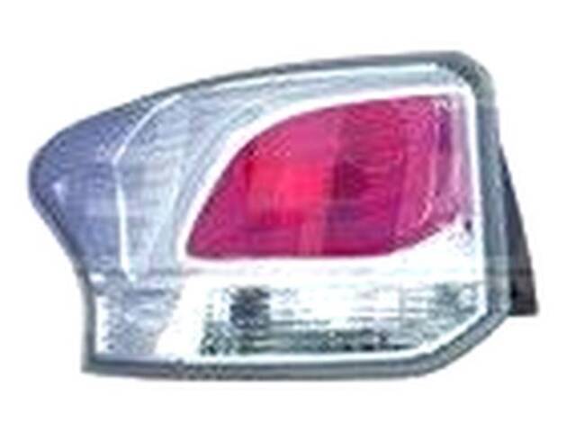 Задний левый фонарь: Ліхтар задній в Харкові на ZAPCHASTI.RIA