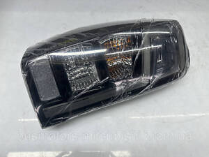 Задний левый стоп фонарь черный Mitsubishi L200 LED 2019-2024 8330B215