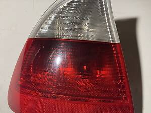 Задний фонарь BMW 3 E46