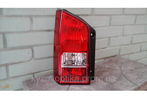 Задній ліхтар лівий для Nissan Pathfinder 2005-2013 (Depo)