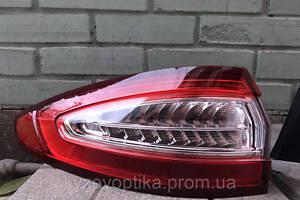 Задний Фонарь левый Ford Mondeo/Fusion 2014-2017 (Fps) LED