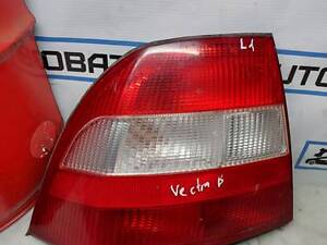 Задній ліхтар лівий Opel Vectra B cc Carello 37370748 GM 90568047 L1