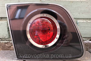 Задній Ліхтар лівий внутрішній для Mazda 3 2004-2009 (Depo) седан, прозрачный