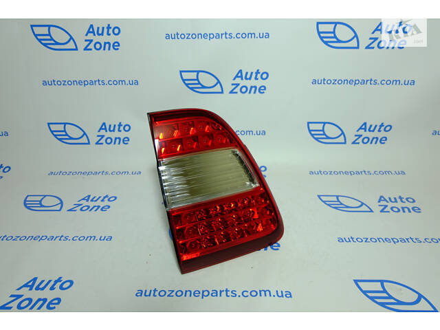 Задний фонарь левый внутренний LED Toyota Land Cruiser 100 2005-2006 8159060150 - DEPO - Фото 1