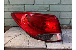 Задний Фонарь левый наружный для Hyundai IX 35 2010-2013 (Depo)