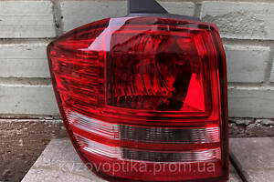 Задній Ліхтар лівий зовнішній Dodge Journey (Додж Джорни) 2008-2019 (TYC) SE