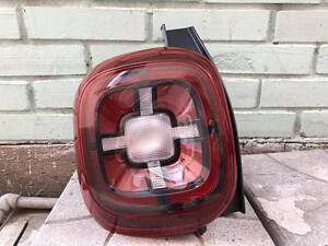 Задний Фонарь левый для Renault Duster 2018- (Fps)